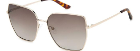 Juicy Couture JU 627/GS Sunglasses