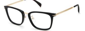 David Beckham DB 7060F Glasses