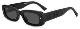 DSquared2 ICON 0020S Sunglasses