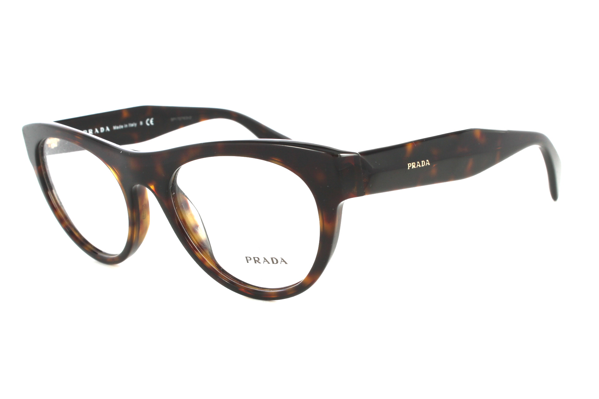 Prada PR 02QV | Prada | Designer Glasses