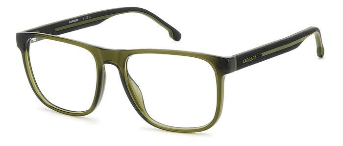 1O4 - OLIVE BLACK