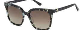 Juicy Couture JU 637/G Sunglasses