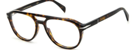 David Beckham DB 7087 Glasses