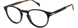 David Beckham DB 1122 Glasses