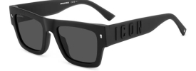 DSquared2 ICON 0021S Sunglasses