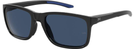 Under Armour UA 0005S Sunglasses