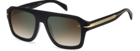 David Beckham DB 7127S Sunglasses