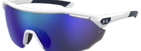 Under Armour UA 0011S Sunglasses