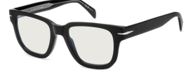 David Beckham DB 7130 Glasses