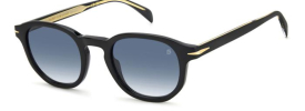 David Beckham DB 1007S Sunglasses