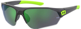 Under Armour UA 7000S Sunglasses