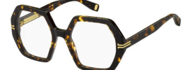 Marc Jacobs MJ 1077 Glasses