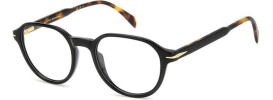 David Beckham DB 1136 Glasses