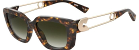 Moschino MOS 168\S Sunglasses