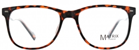 Matrix 834 Glasses