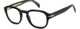 David Beckham DB 7106 Glasses