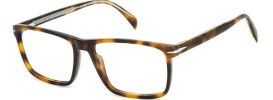 David Beckham DB 1020 Glasses