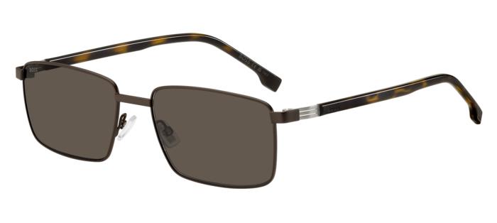 HGC - MATTE BROWN HAVANA