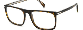 David Beckham DB 1108 Glasses