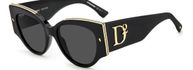 DSquared2 D2 0102S Sunglasses