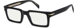 David Beckham DB 7126 Glasses