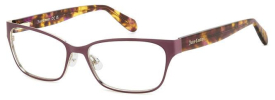 Juicy Couture JU 253G Glasses