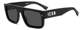 DSquared2 ICON 0008S Sunglasses