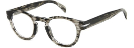 David Beckham DB 7125 Glasses