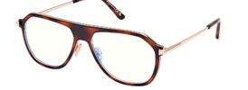Tom Ford 5943B Glasses