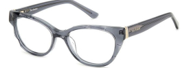 Juicy Couture JU 255G Glasses