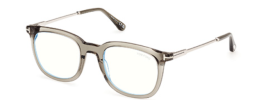 Tom Ford 5904B Glasses