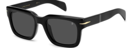 David Beckham DB 7100S Sunglasses