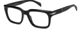 David Beckham DB 7107 Glasses