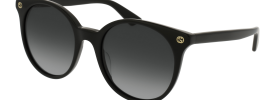 Gucci GG 0091S Sunglasses