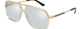 Gucci GG 0200S Sunglasses