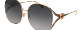 Gucci GG 0225S Sunglasses