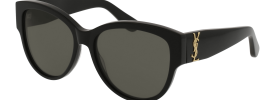 Saint Laurent SL M3 Sunglasses