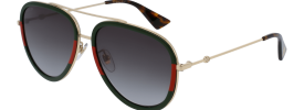 Gucci GG 0062S Sunglasses