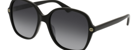 Gucci GG 0092S Sunglasses