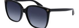 Gucci GG 0022S Sunglasses