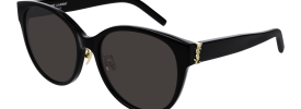 Saint Laurent SL M39K Sunglasses