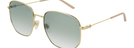 Gucci GG 0396S Sunglasses