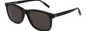 Montblanc MB 0013S Sunglasses