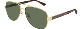 Gucci GG 0528S Sunglasses