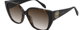 Alexander McQueen AM 0284S Sunglasses