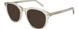 Saint Laurent SL 401 Sunglasses