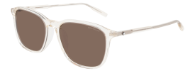 Montblanc MB 0082SA Sunglasses