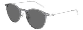 Montblanc MB 0097S Sunglasses