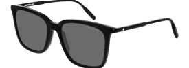 Montblanc MB 0084SK Sunglasses