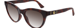 Gucci GG 0763S Sunglasses